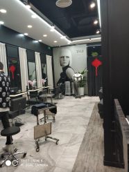-TIGI英国美发沙龙