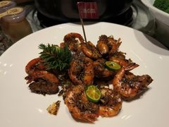 -滋粥楼·顺德菜海鲜茶点(方舟店)