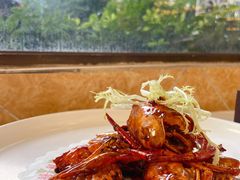 -丰尔粥食·顺德鱼生·干蒸排骨顺德菜(大良分店)