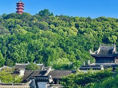 -惠山古镇·寄畅园