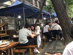 -三哥田螺(北书院街店)