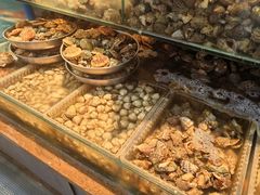 -良师门滨海人家·海鲜·家常菜(滨海城店)