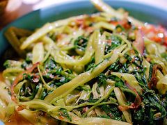 马拉炒通菜-米多分·越南小馆(南海万科广场店)