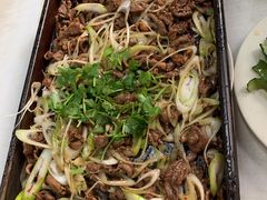 -清真永恒华威肉饼(潘家园店)