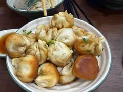 -赵宝美煎包店