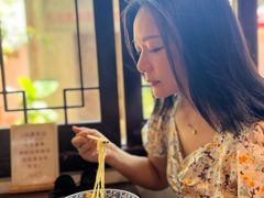 -西园寺素食(西园弄戒幢律寺店)