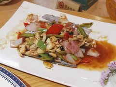-德胜轩正宗顺德菜(宝安沙井会展中心店)