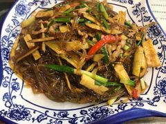 -徽州美食(三十年老店)