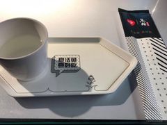 -鱼酷活鱼烤鱼(昆明路店)