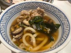 -千寻山野烤肉(中关村店)