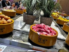 -喜家自助小火锅(乐客城店)