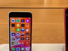 -Apple零售店(深圳益田假日广场店)