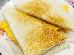 -义顺牛奶公司(庇利金街店)