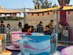 -大连海昌发现王国主题公园