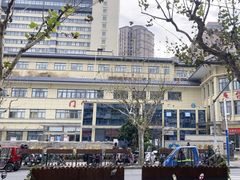 -上海市中医医院(芷江路院区)