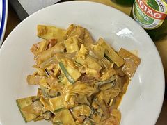 -食鸡公社辣子鸡·潍坊菜·烧烤