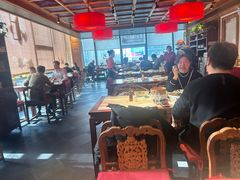 -小吊梨汤·北京菜·烤鸭(双井乐成中心店)