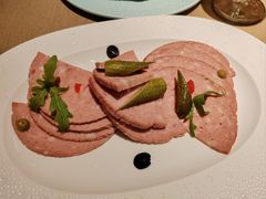 -波特曼西餐厅(南岗店)