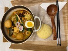-仁义涵西餐·咖啡(中华巴洛克店)