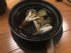 -天水蔬食料理(树德之光店)