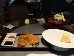 -吴越荣记·苏州菜·松鼠桂鱼(斜塘老街店)