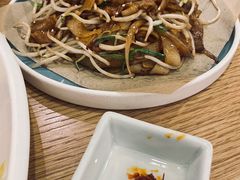 -去茶去餐厅(中央大街店)