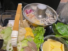 -王家渡火锅(金宝汇店)