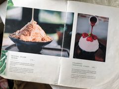 菜单-Cheevit Cheeva(Sirimangkalajarn)