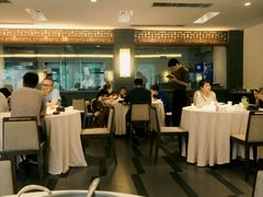 大堂-口味堂(惠济路店)