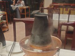 -东来顺饭庄(天坛店)