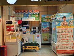 -一鸣真鲜奶吧(云南路地铁站店)