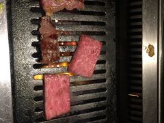 -松阪牛焼肉M(法善寺横丁店)