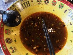 -红丫骨汤麻辣烫(汽车站店)