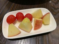 -大洋家·精品潮汕菜·生腌砂锅粥(天河东路店)