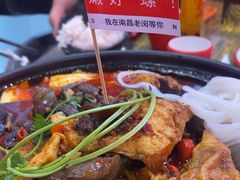-老闵田螺馆·南昌特色小炒(梦时代店)