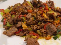 -周大厨辣椒炒肉(淮安万达店)