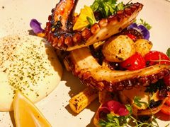 -LESCEDARS Brasserie Bistro香柏树