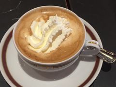 -Cafe Sacher(WIEN)