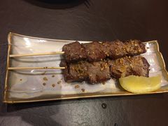 烤牛舌-伊藤ITO(侨福芳草地购物中心店)