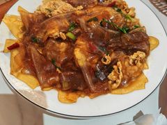 -鲁南仔·滕州炒鸡(经三路店)