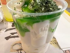 -麦当劳(王顶堤店)