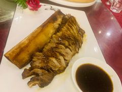 -围龙屋客家食府(福田店)