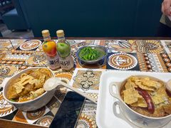 -文昌桥螺蛳粉(魏公村店)