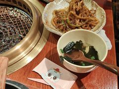 -喜牛烧肉酒场·黑金店(威高广场店)