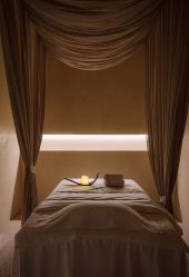 -AnTing岸汀·美容SPA