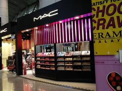 -吉隆坡国际机场