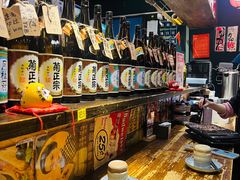 -小川洋风料理(汉街店)