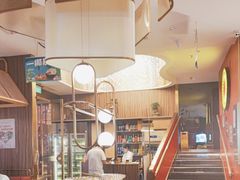 -捞神煲汤火锅(湖滨商业街店)