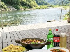-九寨沟石锅鱼(沣峪口二十年店)