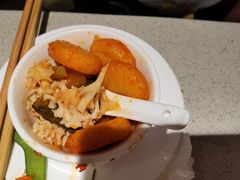 -海底捞火锅(群光广场店)